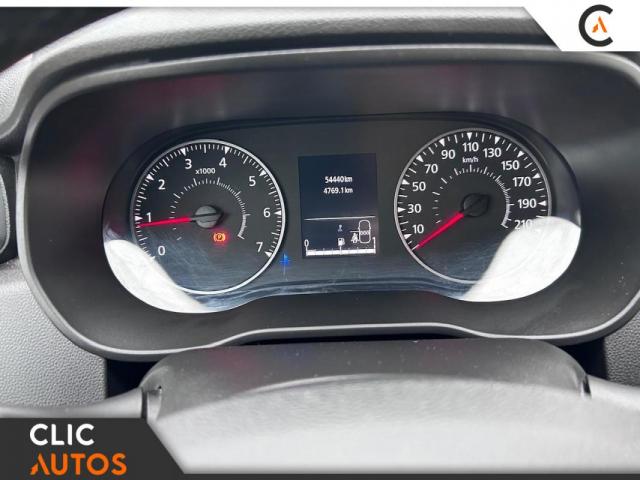 Dacia Duster image 6