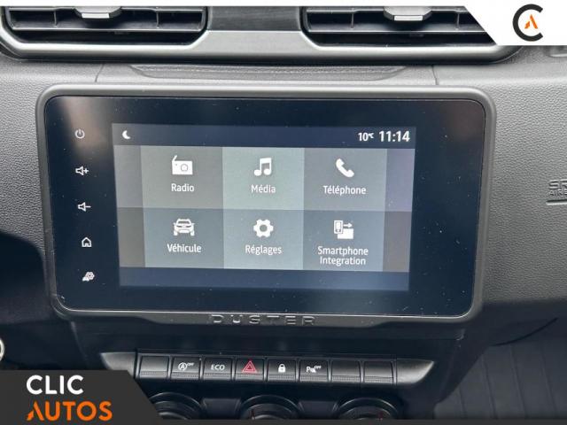 Dacia Duster image 1