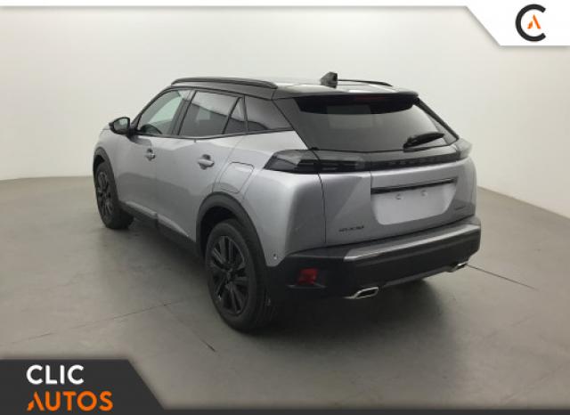Peugeot 2008 image 3