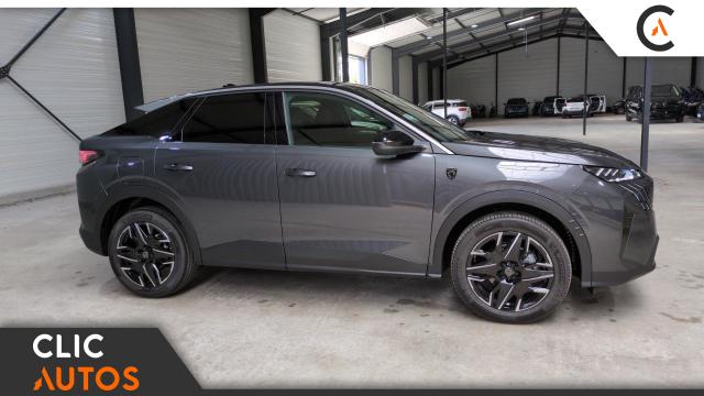 Peugeot 3008 image 9