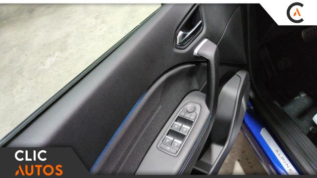 Renault Symbioz image 3