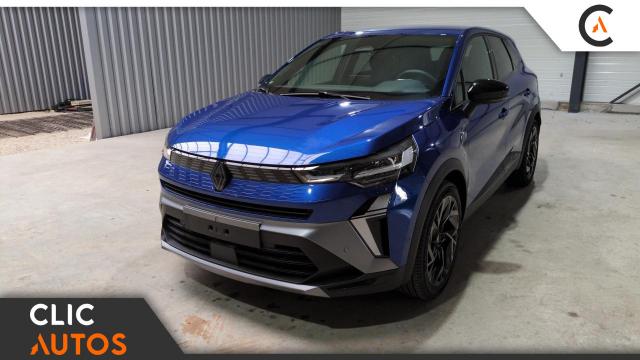 Renault Symbioz image 8