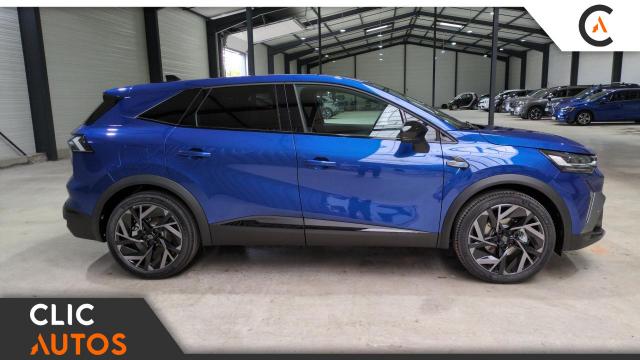 Renault Symbioz image 2