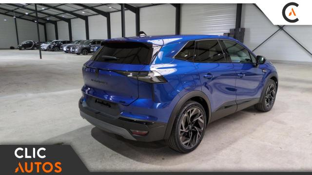 Renault Symbioz image 7