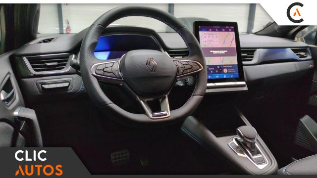 Renault Symbioz image 1