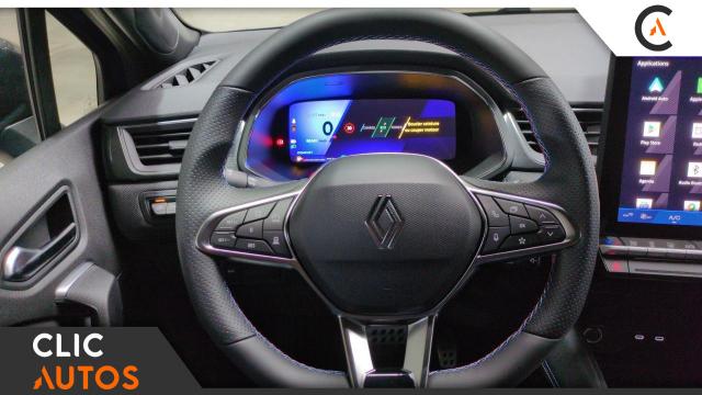 Renault Symbioz image 6