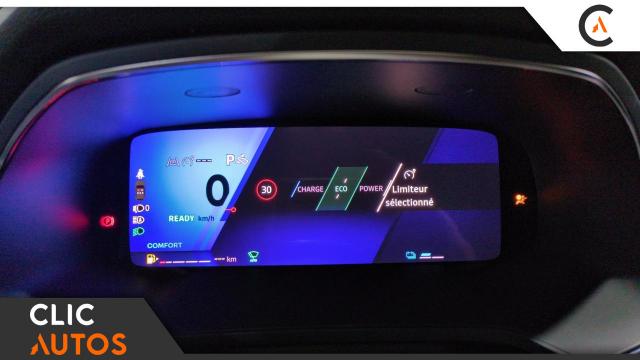 Renault Symbioz image 5