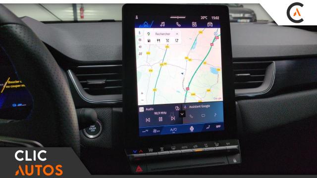Renault Symbioz image 4