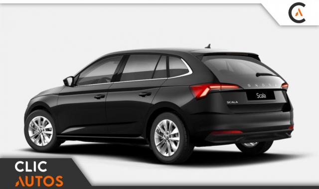 Skoda Scala image 3