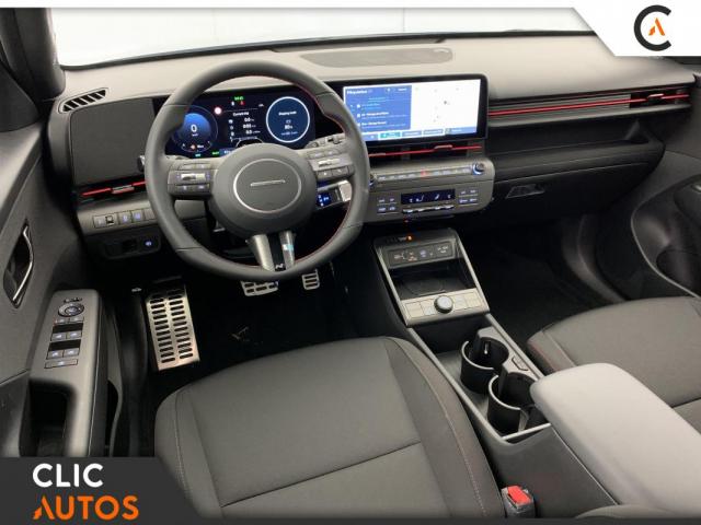 Hyundai Kona image 4