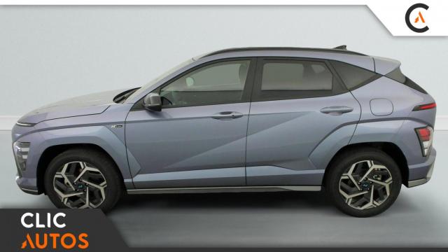 Hyundai Kona image 9