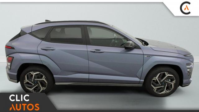 Hyundai Kona image 3