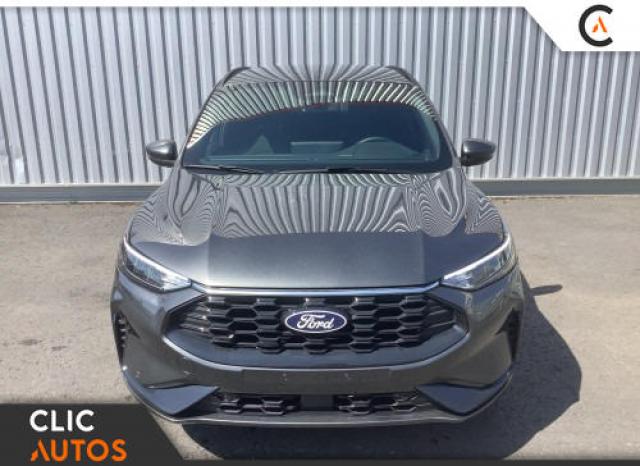 Ford Kuga image 8