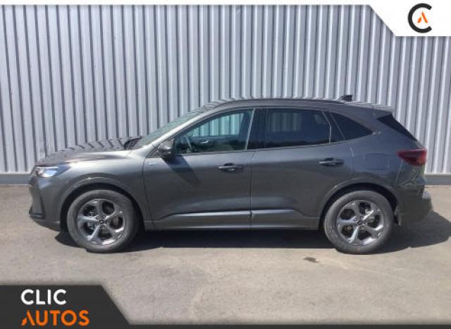 Ford Kuga image 4