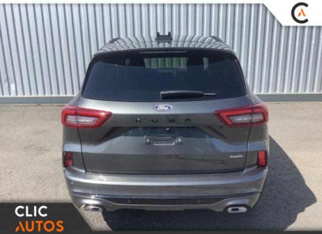 Ford Kuga image 9