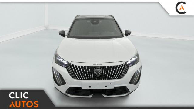Peugeot 2008 image 6