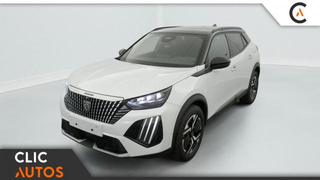 Peugeot 2008 image 1