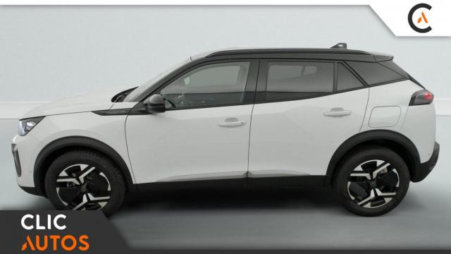 Peugeot 2008 image 2