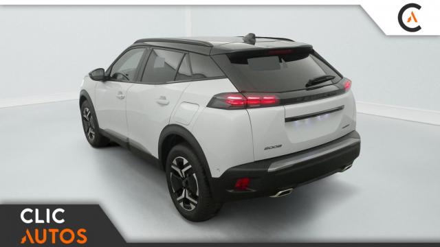 Peugeot 2008 image 3