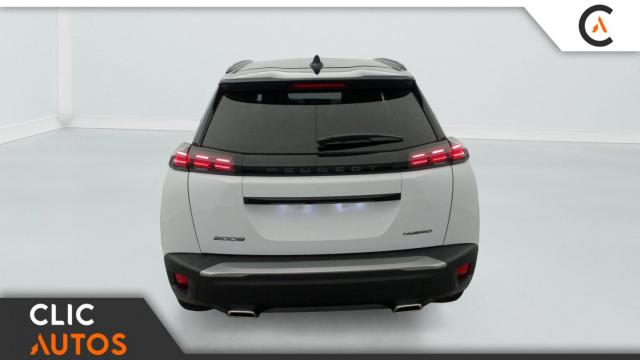 Peugeot 2008 image 4