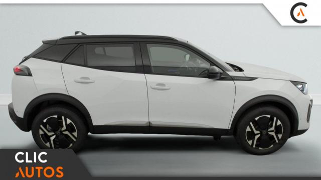Peugeot 2008 image 5