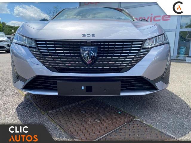 Peugeot 308 image 2