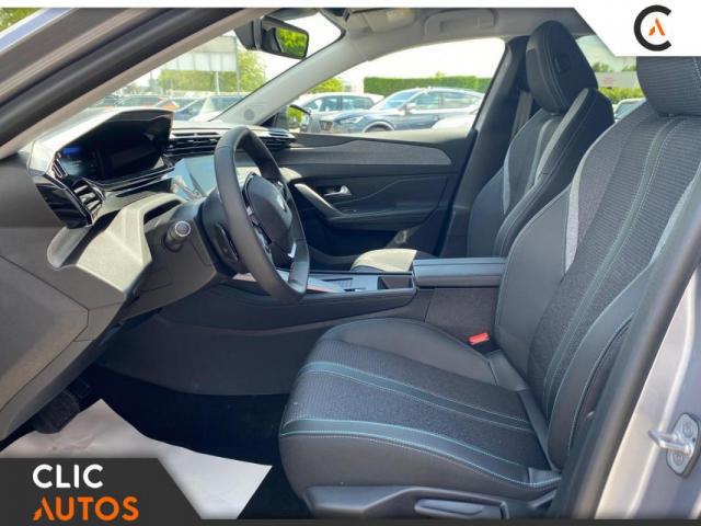 Peugeot 308 image 7