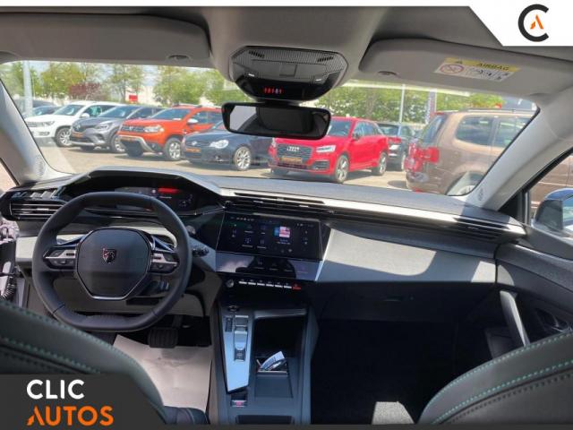 Peugeot 308 image 9