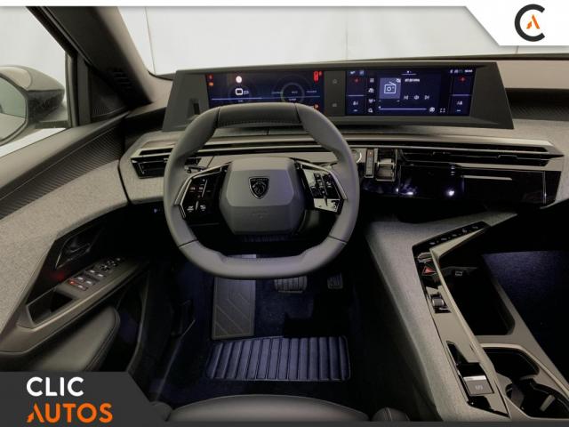 Peugeot 5008 image 4