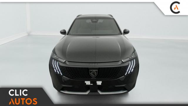 Peugeot 5008 image 2