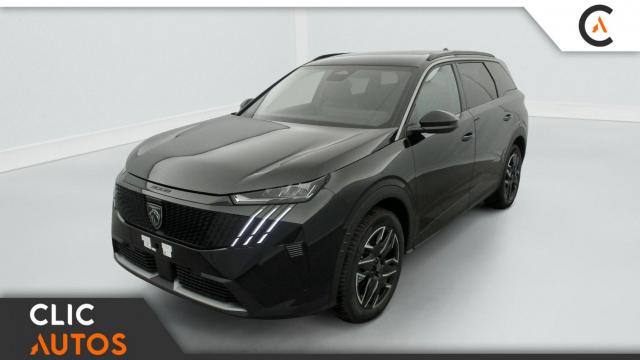 Peugeot 5008 image 8