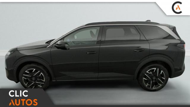 Peugeot 5008 image 6