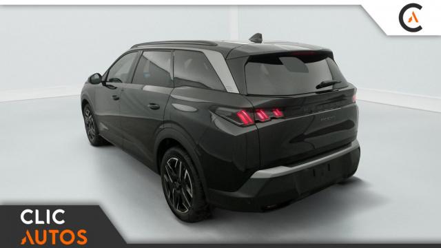 Peugeot 5008 image 9