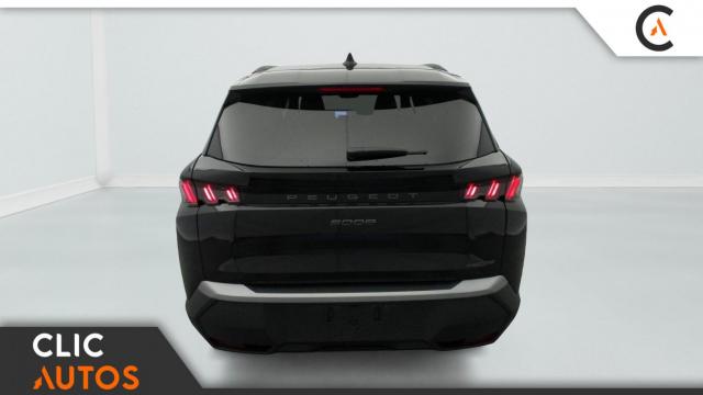 Peugeot 5008 image 7