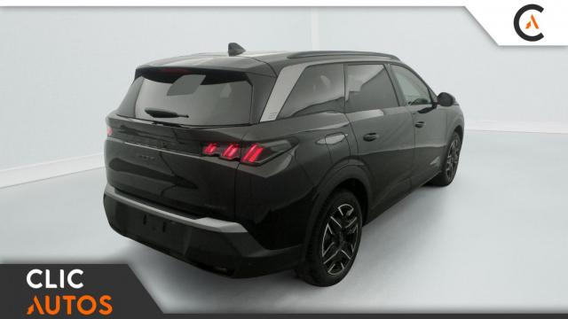 Peugeot 5008 image 1