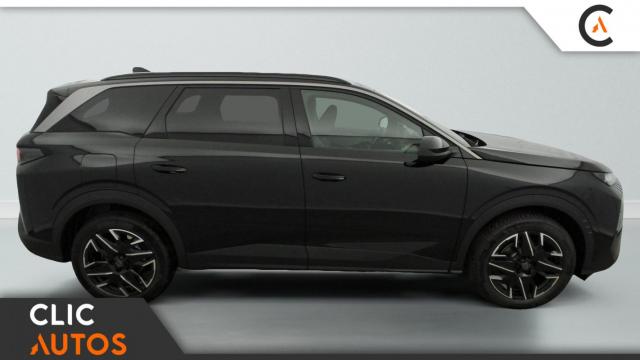 Peugeot 5008 image 5