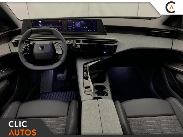Peugeot 5008 image 3