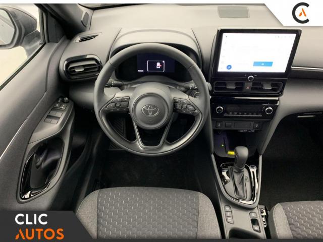 Toyota Yaris Cross image 1