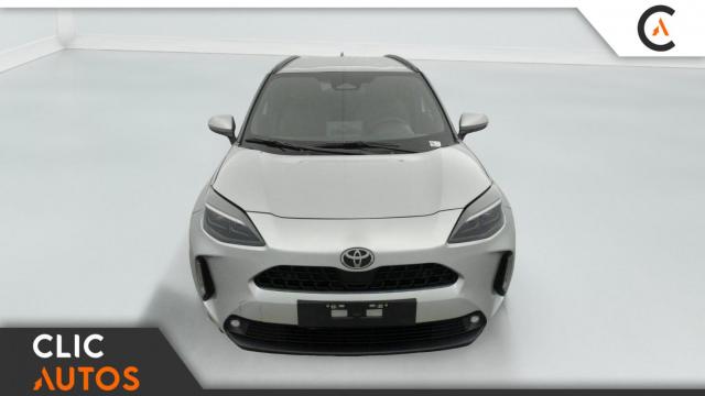 Toyota Yaris Cross image 5