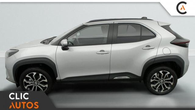 Toyota Yaris Cross image 9