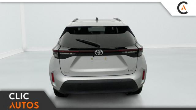 Toyota Yaris Cross image 3