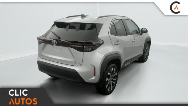 Toyota Yaris Cross image 2