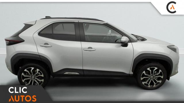 Toyota Yaris Cross image 6