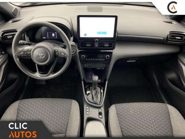 Toyota Yaris Cross image 7