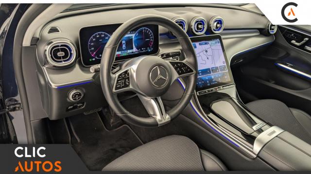 Mercedes Benz Classe C image 8