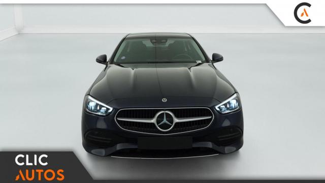 Mercedes Benz Classe C image 2