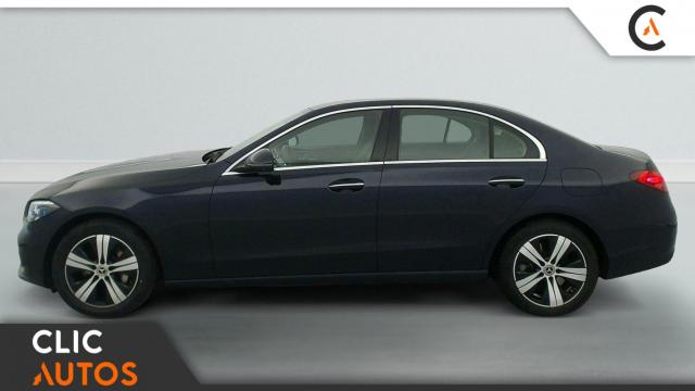Mercedes Benz Classe C image 4