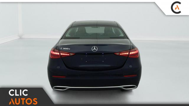 Mercedes Benz Classe C image 7