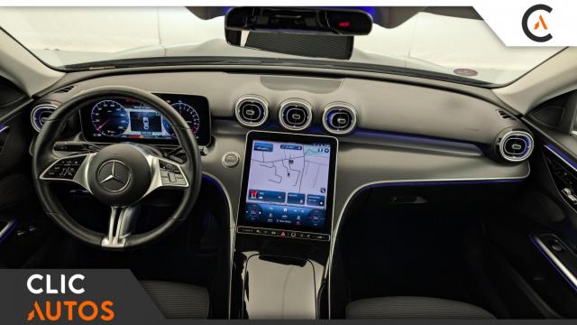 Mercedes Benz Classe C image 6