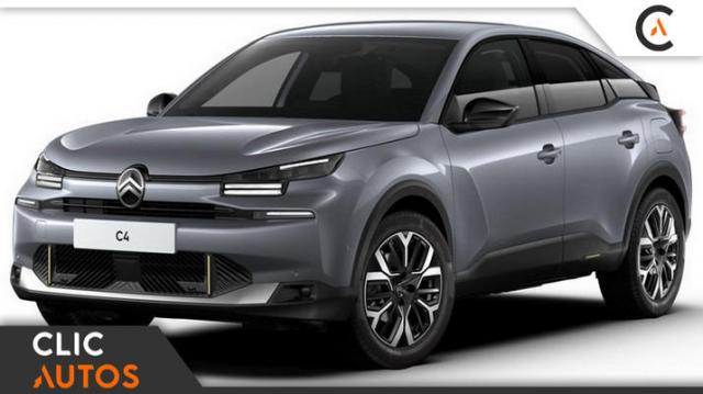 Citroen C4 image 3